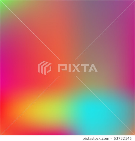 Futuristic work of art performed by simple 63732145
