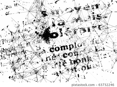 Doodle old paper Doodle old paper 63732246