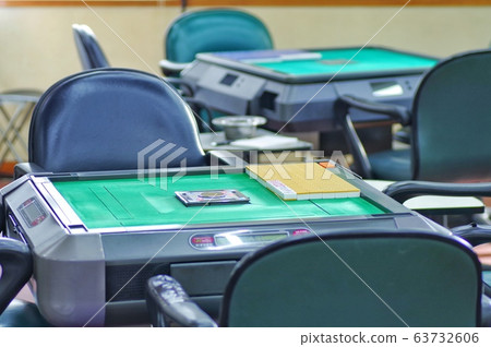 Jakuso全自動麻將桌 63732606