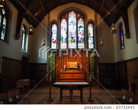 Christchurch Cathedral Christchurch Cathedral 63732643