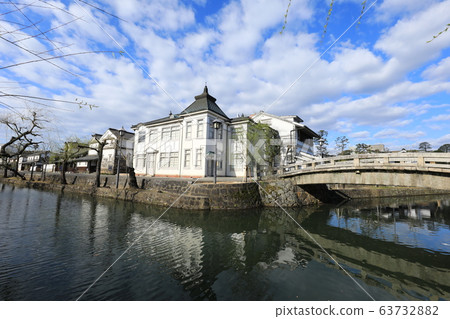 Kurashiki Bikan District 843 63732882