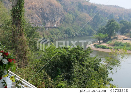 Kanchanaburi Thai Railway (Thailand) Thailand 63733228