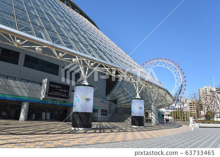 東京巨蛋 63733465
