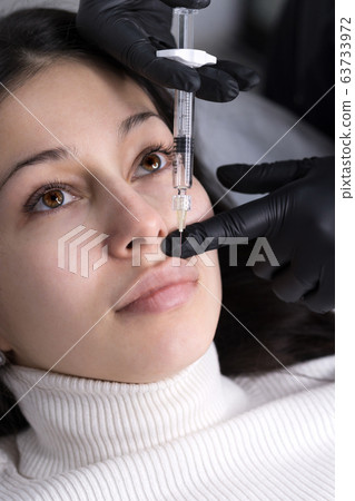 Lip Augmentation 63733972