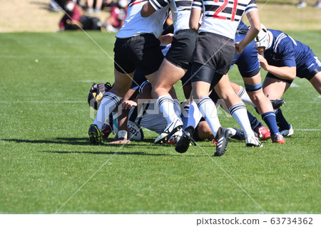 Rugby Rugby 63734362