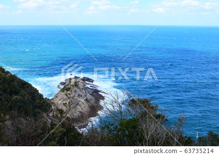 Mihoseki Lighthouse [Geosite] 63735214