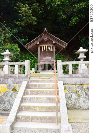Miho Shrine Miho Shrine 63735300