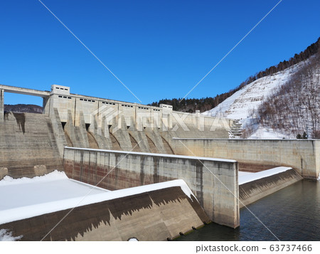 清里大壩 63737466