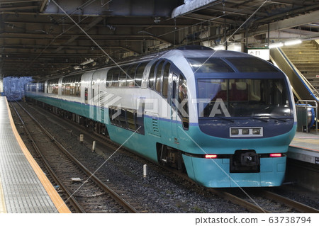 Limited Express Super View Dancer Limited Express Super View Dancer 63738794