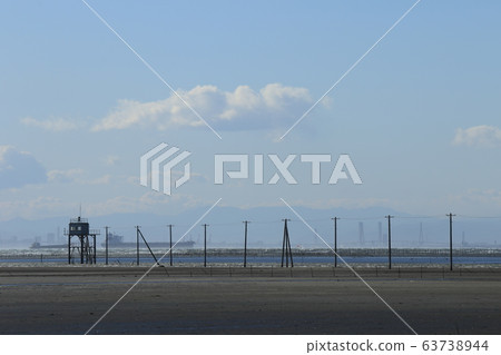 Egawa coast 63738944