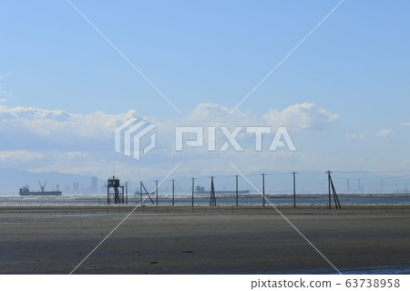 江川海岸 江川海岸 63738958