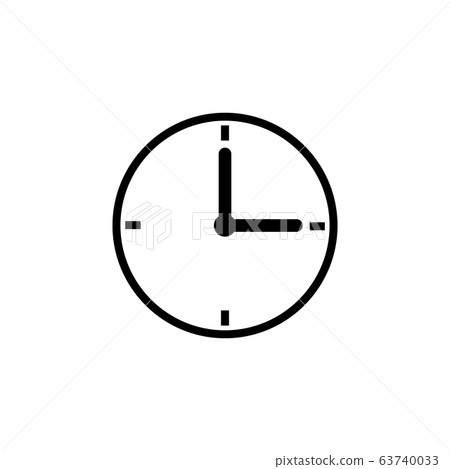 Alarm, click, clock, select, shape, speed, time icon - Download on