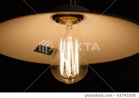 Interior Lighting Night 63741930