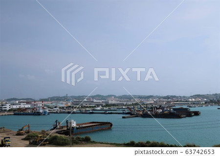 伊東漁港 63742653