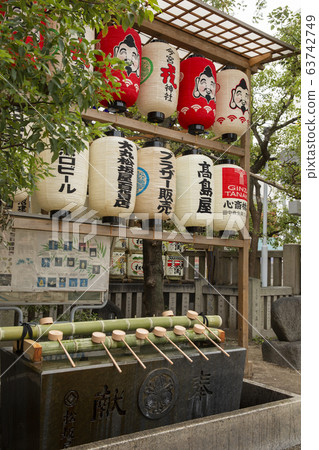 今宮惠比壽神社/大阪 63742749