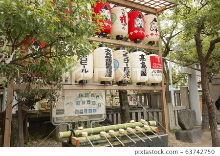 Imamiya Ebisu Shrine / Osaka Imamiya Ebisu Shrine / Osaka 63742750