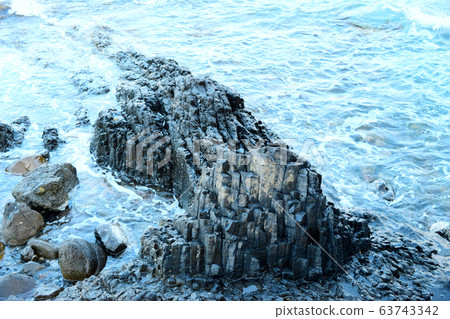 Katsura Island [Geosite] 63743342