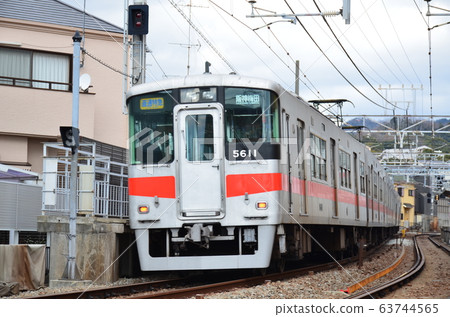 Sanyo Electric Railway Sanyo Electric Railway 63744565