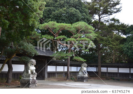 Suma Rikyu Garden Suma Rikyu Garden 63745274