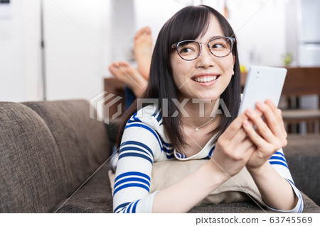 女人生活之家 63745569