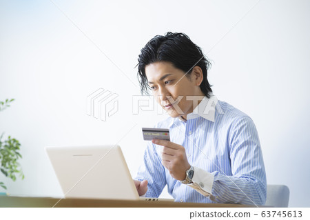 男裝/ PC /現金卡 男裝/ PC /現金卡 63745613