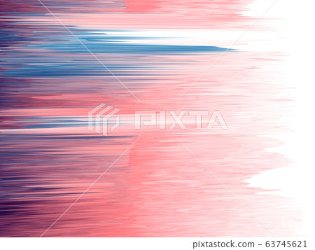 Abstract beautiful Colorful watercolor illustration painting background, Colorful brush for backdrop texture background. 63745621