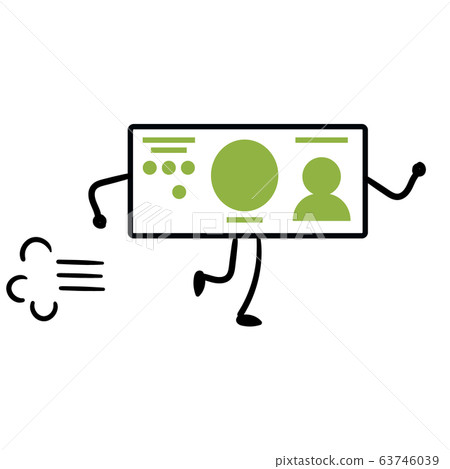 逃跑/逃跑的錢 63746039