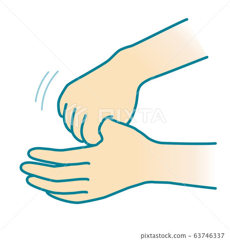手洗07_色 63746337