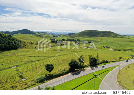 Countryside Brazil Rio de Janeiro  63746402