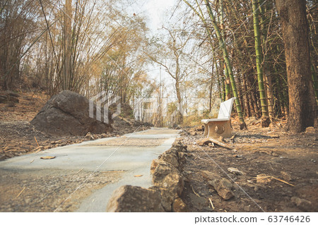 Visited to Hellfire pass Memorial in Kanchanaburi. Visited to Hellfire pass Memorial in Kanchanaburi. 63746426