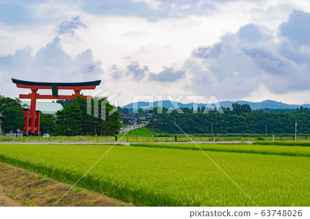 Otorii Otorii 63748026