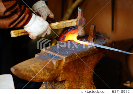 Forge of Hwagae Market, Hadong-gun, Gyeongsangnam-do Forge of Hwagae Market, Hadong-gun, Gyeongsangnam-do 63748952