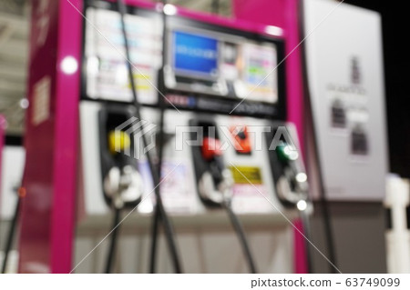 Gas station refueling machine Gas station refueling machine 63749099