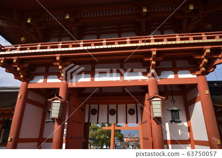Fushimi Inari Taisha Shrine Fushimi Inari Taisha Shrine 63750057