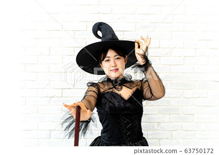 女巫和掃帚 女巫和掃帚 63750172