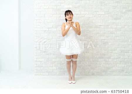 Angel cosplay 63750418