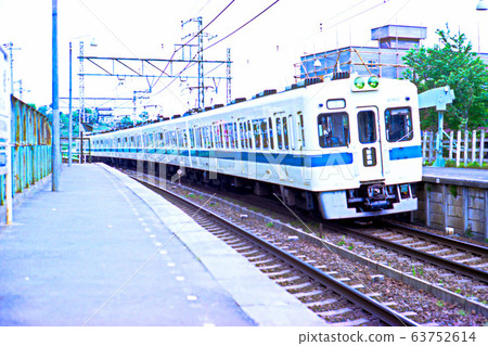 小田急電車 63752614