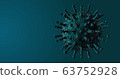 Visualization of the Virus 63752928