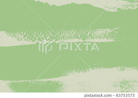 Green Grunge Texture 63753573