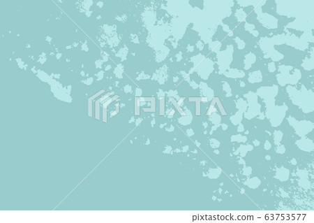 Blue Grunge Background 63753577