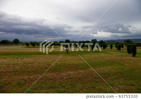 Nara Heijo Palace Ruins 63755320