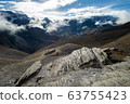 Annapurna Trekking 63755423