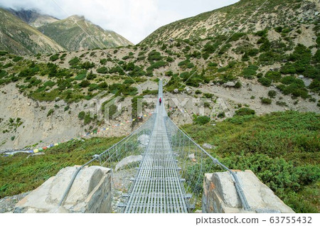 Annapurna Trekking 63755432