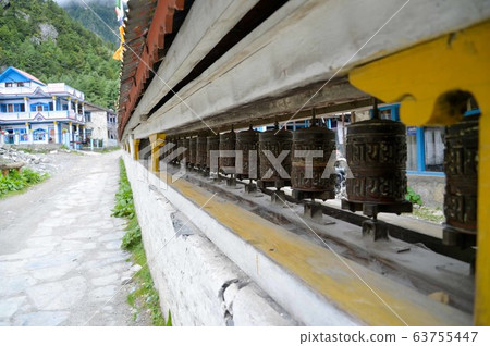 Annapurna Trekking 63755447