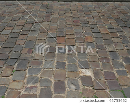Prague Cobblestone Prague Cobblestone 63755662