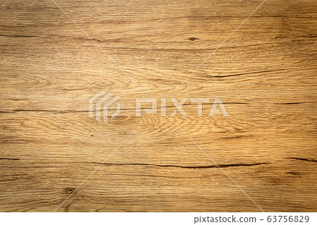 Closeup of texture table wood background. Copy space 63756829