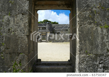 世界遺產玉陵 世界遺產玉陵 63758347