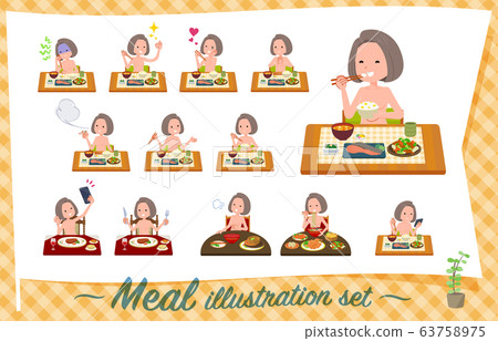 vector, vectors, female 63758975