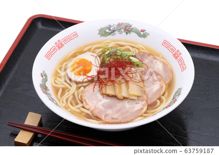 Miso Ramen  63759187