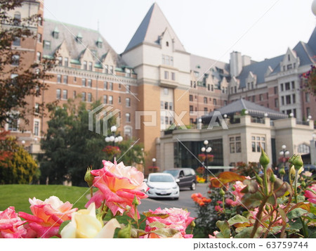 費爾蒙特帝后大酒店 費爾蒙特帝后大酒店 63759744